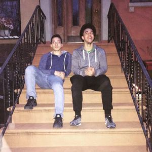 Meet your Posher, Vincent